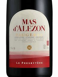 Image result for Mas d'Alezon Faugeres Presbytere