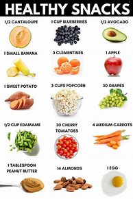 Image result for Health Food 200 Calories