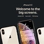 Image result for iPhone XR with No Apps with BG UI