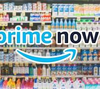 Image result for Amazon Prime Now