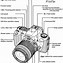 Image result for Canon SLR Camera 35Mm
