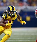 Image result for Los Angeles Rams Todd Gurley