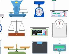 Image result for Different Kinds of Scales