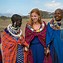 Image result for Maasai Village