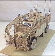Image result for MRAP Buffalo Transformers
