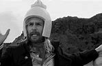 Image result for Hitchhiker Guide to Galaxy Sam Rockwell
