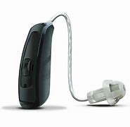 Image result for iPhone Bluetooth Hearing Aids