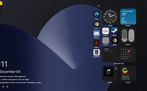 Image result for Mac OS Dock Skin Rainmeter