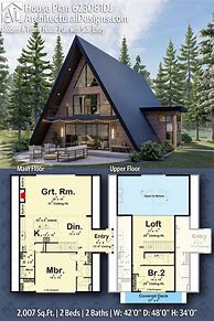 Image result for Small Modern House Plans