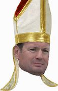 Image result for Pope Clothes PNG