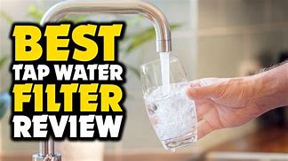 Image result for Tap Water Purifier