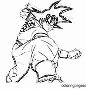 Image result for Dragon Ball Fighterz Goku Ssgss