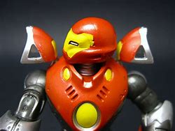 Image result for Iron Man 2 Mk5 Helmet