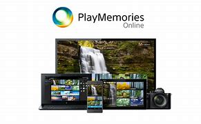 Image result for PlayMemories App Sony