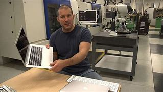 Image result for Jonathan Ive Studio