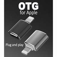 Image result for OTG Connector for iPhone Flashdrive