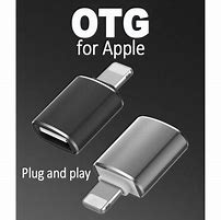 Image result for OTG Adapter for iPhone