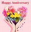 Image result for Happy Wedding Anniversary Wish