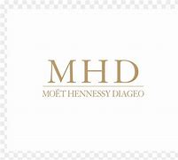 Image result for Moet Hennessy Logo