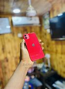 Image result for Apple iPhone 11 64GB Red