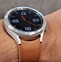 Image result for Samsung Watch Leather Band