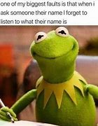 Image result for Kermit Frog Meme