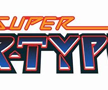 Image result for Super R-Type