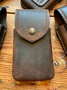 Image result for Buffalo Logo On Leather Phone Case