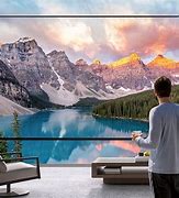 Image result for Samsung Big Screen TV 52