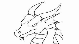 Image result for Cyan Dragon Painting Easy