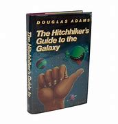 Image result for The Hitchhiker's Guide to the Galaxy 42
