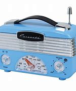 Image result for New Vintage Style Radios
