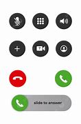 Image result for iOS Call Icon