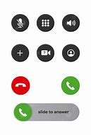 Image result for iPhone Phone Call Icon