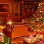 Image result for Christmas Tree in Snow