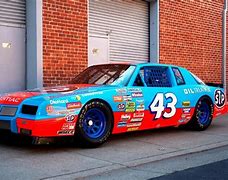 Image result for Richard Petty Grand Prix Race Car