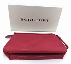 Image result for Burberry Makeup Puoch
