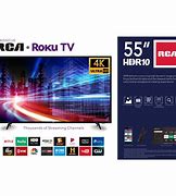 Image result for RCA Roku RTR TV Stand