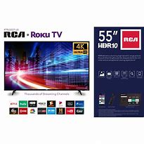 Image result for 54 Inch RCA TV