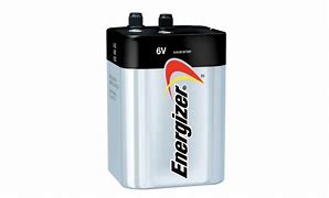 Image result for Energizer 6 Volt Lantern Battery
