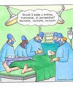 Image result for funny surgical cartoon nurse