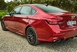 Image result for 2019 G80 Genesis Modified