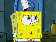 Image result for Spongebob Mocking Face