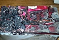 Image result for Lead Acid Battery Explosion