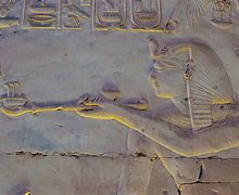 Image result for Abydos Hieroglyphics