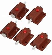 Image result for Button Latch