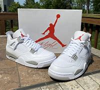 Image result for What Is the Highest Quality Jordan 4