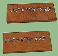 Image result for True Lumber Size Chart