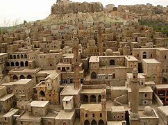 Image result for Middle East Buildings