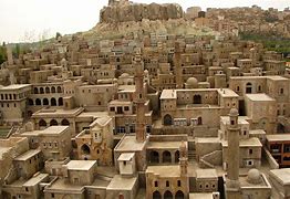 Image result for Middle East Architecture in Stone